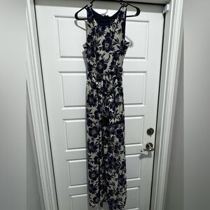 JH Floral Maxi Dress